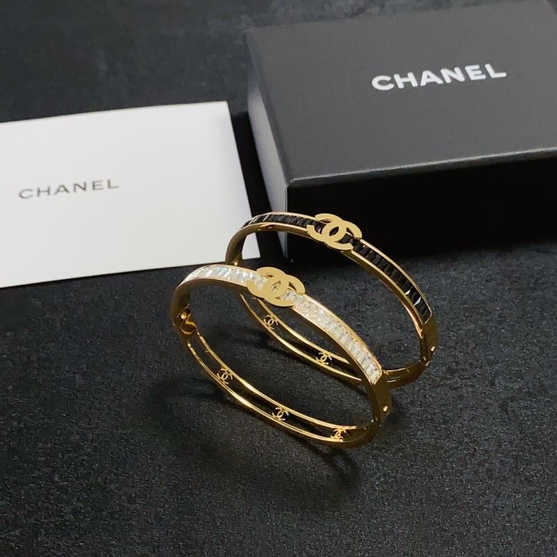 Chanel Bracelets